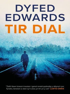 cover image of Tir Dial
